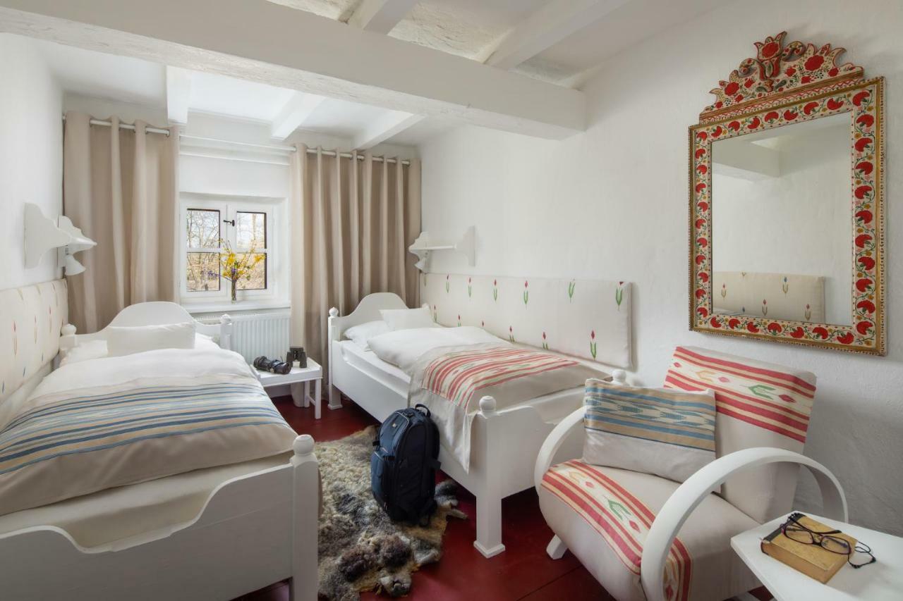 Homoki Lodge Bed & Beyond Glamping (Adults Only) Ruzsa Экстерьер фото