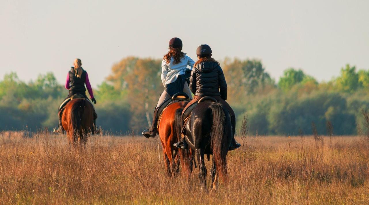 Homoki Lodge Bed & Beyond Glamping (Adults Only) Ruzsa Экстерьер фото
